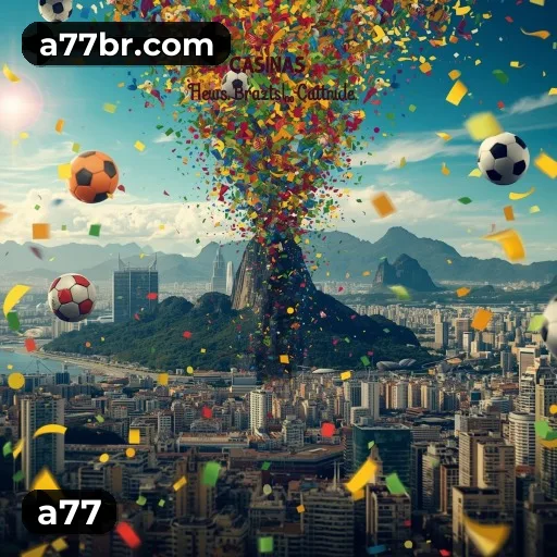 Grandes vencedores a77 de São Paulo, Rio de Janeiro, Belo Horizonte - Saques PIX confirmados