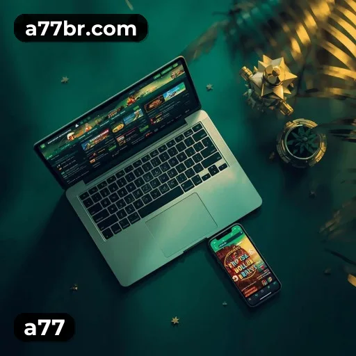 Suporte 24 horas a77
