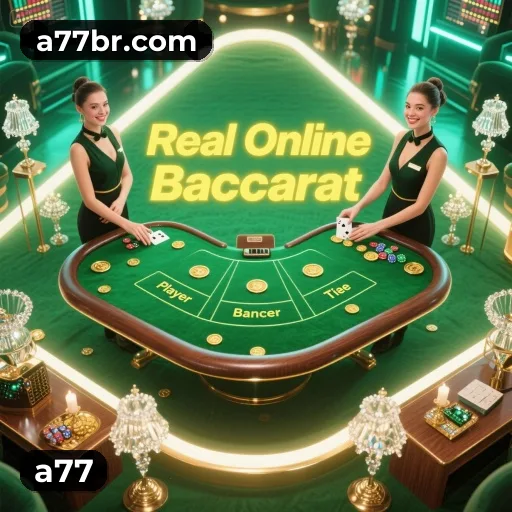 Estatísticas a77 2026 – 87.429 jogadores ativos, R$ 47,2M em prêmios pagos, RTP 96,52%