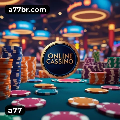 Principais provedores de slots da a77 - NetEnt, Pragmatic Play, Play'n GO