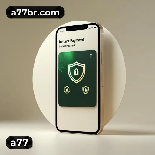 Loterias online disponíveis na a77