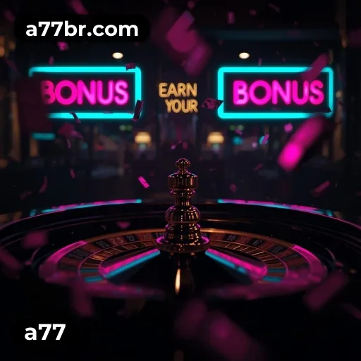 Logo da a77