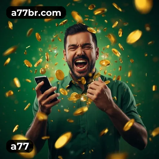 FAQ a77 Brasil - Perguntas frequentes sobre bônus, PIX, RTP, APP mobile e VIP