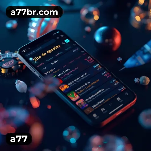 Tabela RTP dos jogos de cassino da a77