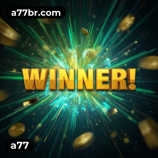 Logo da a77