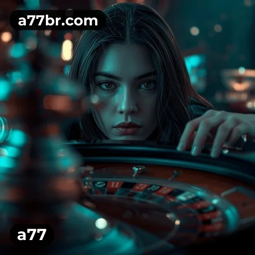 Bônus e promoções a77
