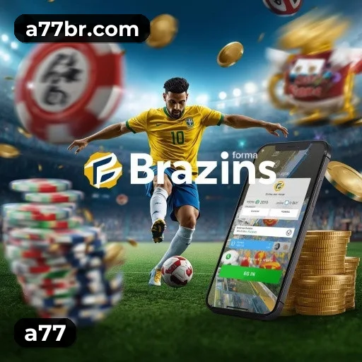 Certificações de segurança da a77