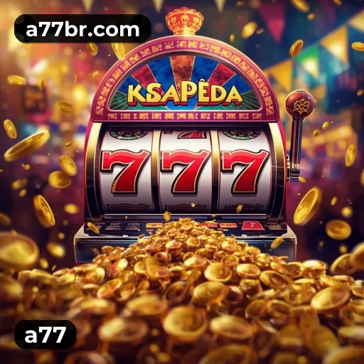 Loterias online disponíveis na a77
