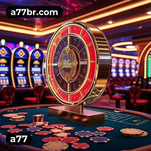 Principais provedores de slots da a77 - NetEnt, Pragmatic Play, Play'n GO